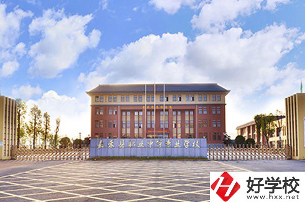 嘉禾縣職業(yè)中等專業(yè)學(xué)校有哪些辦學(xué)特色？