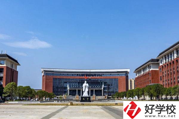 湖南初中生可以上公辦大專嗎？中職生上大專要求高嗎？
