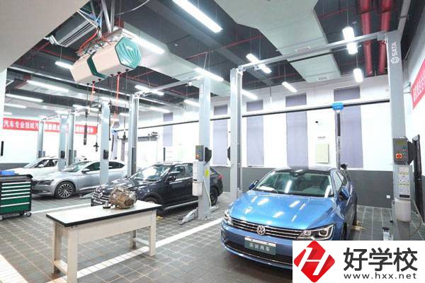 株洲有沒(méi)有口碑比較好的民辦中職學(xué)校？