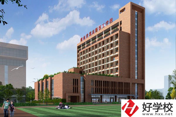 長(zhǎng)沙有沒有好點(diǎn)的技校？這兩所別錯(cuò)過