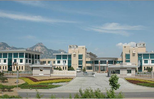 山東省交通運輸學(xué)校
