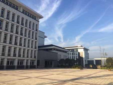 四川省達州中醫(yī)學校