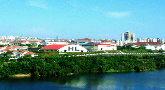 重慶海聯職業(yè)技術學院