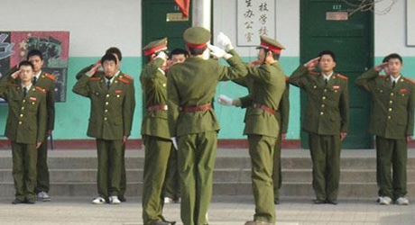 石家莊京?？萍贾械葘I(yè)學(xué)校