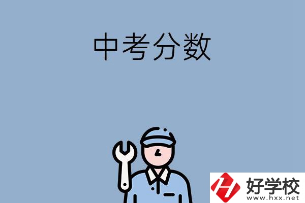 岳陽(yáng)中考400-500分能讀哪些學(xué)校？
