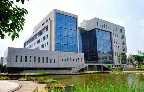 奉化市溪口職業(yè)技術學校