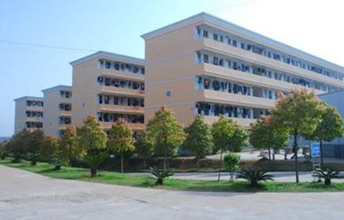 渭南市赤水農(nóng)職業(yè)中學