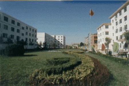 廊坊市勞動技工學(xué)校機(jī)