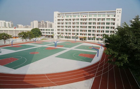 汕頭市鮀濱職業(yè)技術(shù)學校