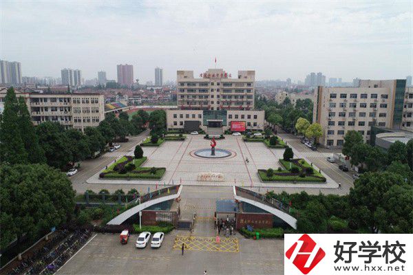 常德澧縣有哪些中職學(xué)校？就業(yè)率高不高？
