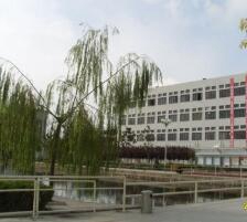 濱?？h建設(shè)職工學(xué)校