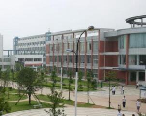 嵊州市工藝美術學校