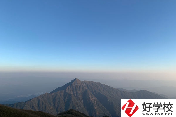 中考失利讀衡陽市職業(yè)中專怎么樣？