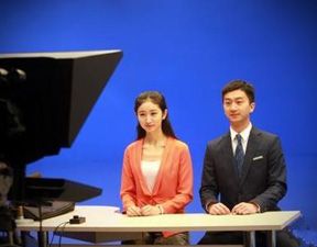 學(xué)播音與主持的后來都做什么了?