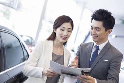 汽車營銷專業(yè)就業(yè)方向、就業(yè)前景