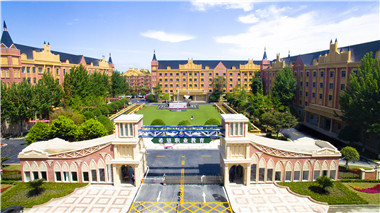 四川哪所中專學(xué)校可以升大學(xué)？
