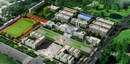 四川省商貿(mào)學(xué)校有什么專業(yè)？