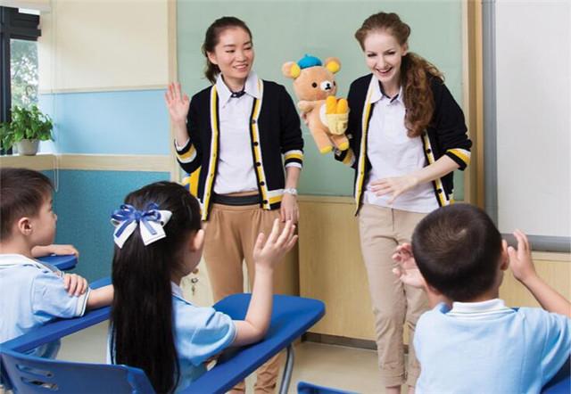 幼兒雙語教育專業(yè)怎么樣，好就業(yè)嗎？