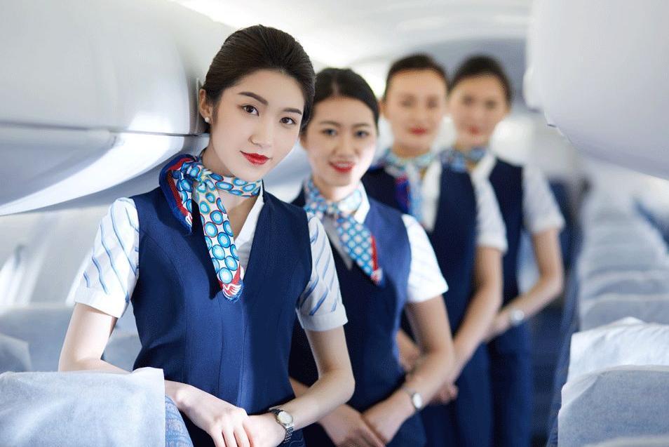 國際空乘專業(yè)與普通航空專業(yè)有什么區(qū)別？
