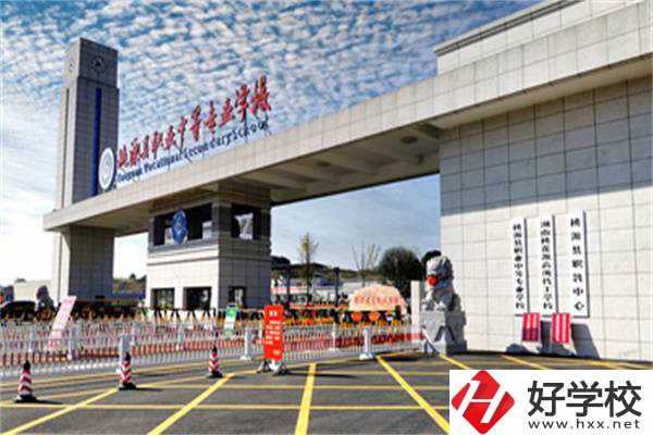 常德有哪些中專值得報(bào)考？開設(shè)有什么專業(yè)？