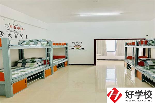 湖南曙光科技技工學校有助學政策嗎？有哪些招生專業(yè)？