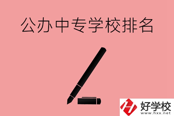 婁底哪些公辦中專(zhuān)學(xué)校排名比較靠前？