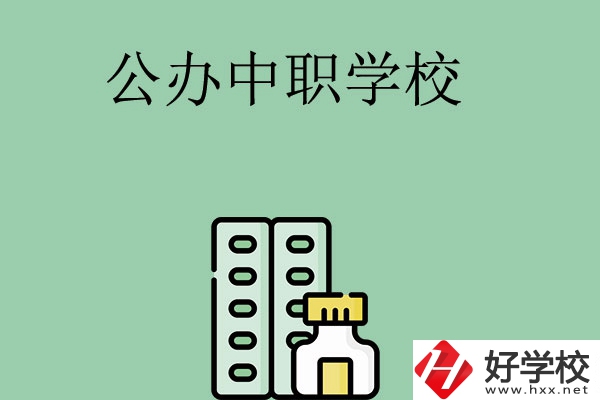 長(zhǎng)沙有哪幾所公辦中職學(xué)校？
