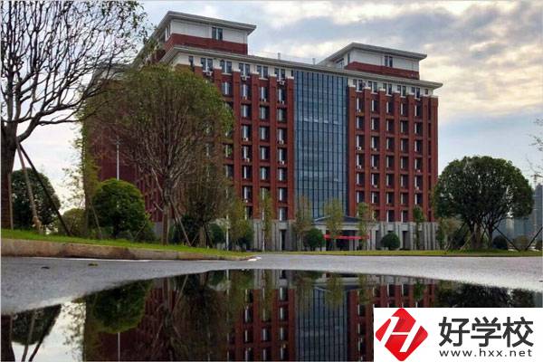 湖南藝術職業(yè)學院是中專還是大專？可以選擇哪些專業(yè)？