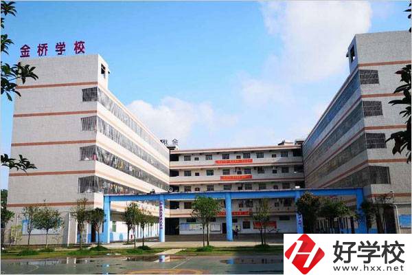 永州的東安縣有職高嗎？能學什么專業(yè)？