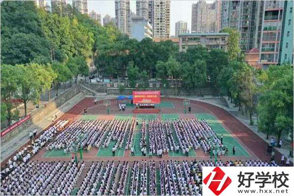 懷化哪所中職有五年制大專班？有什么專業(yè)？