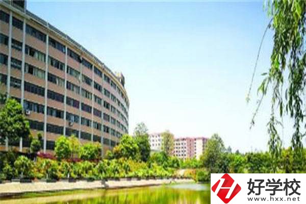 衡陽有哪些辦學(xué)條件比較好的民辦中職學(xué)校？