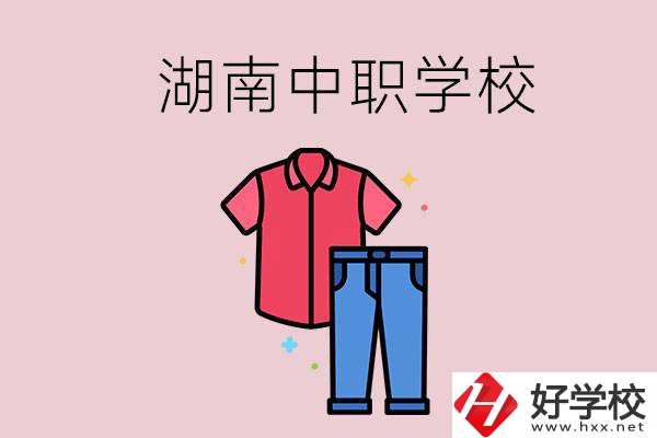 湖南有可以學(xué)服裝設(shè)計(jì)專業(yè)的中職學(xué)校嗎？
