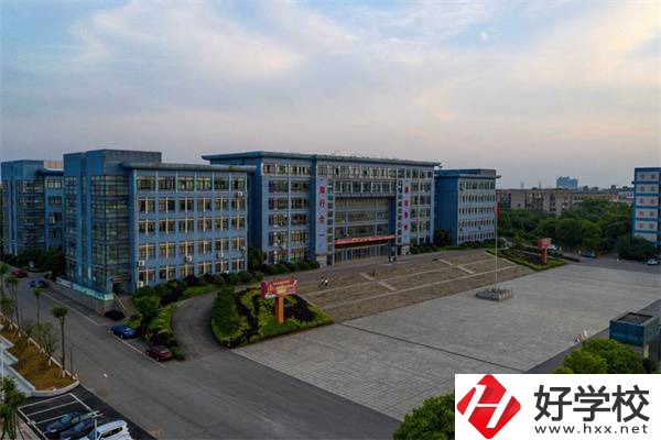 湘潭初中畢業(yè)讀什么職校比較好？有什么招生專(zhuān)業(yè)？