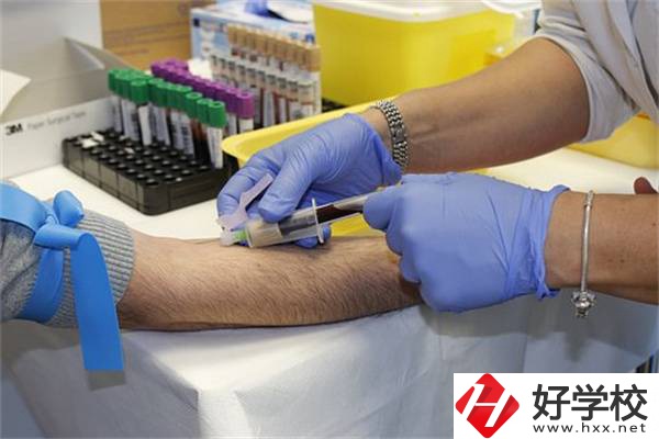湖南技校前景好的專(zhuān)業(yè)有哪些？