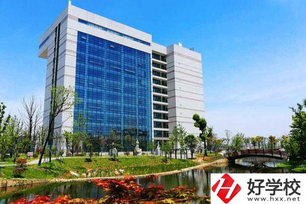 常德技師學院有什么院系?就讀有分數要求嗎?