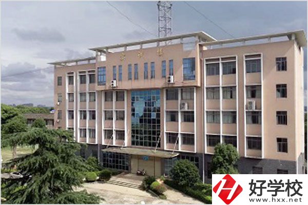 湘潭生物機電學校有什么辦學成果？師資強嗎？