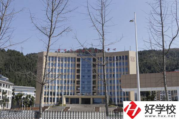 保靖縣中等職業(yè)技術(shù)學(xué)校怎么樣？就業(yè)前景好不好？