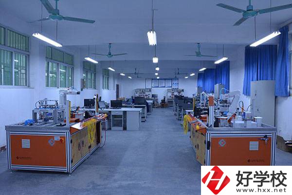 郴州有什么好的中專學校？開設(shè)了哪些專業(yè)？