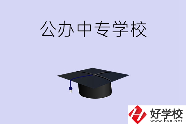 株洲市公辦的中專有哪些？值得報考嗎？