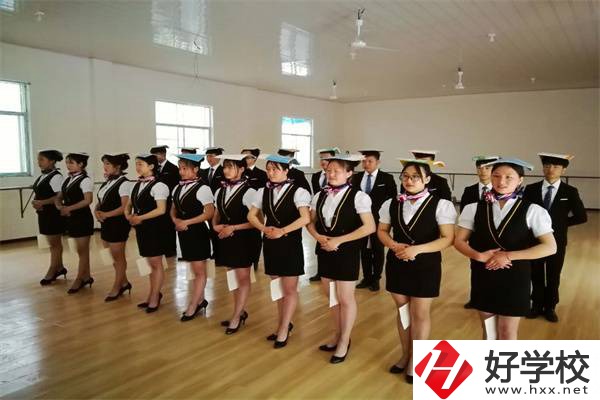 在湘西就讀中?？梢粤魧W嗎？哪所中專更有留學經(jīng)驗？