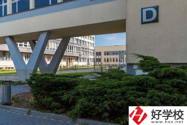 益陽(yáng)排名前五的職高是哪幾所？具體位置在哪里？