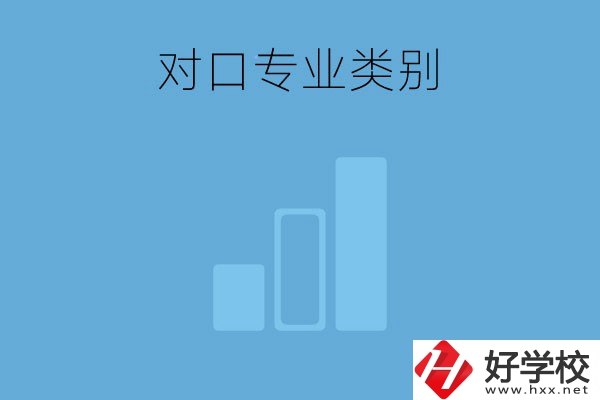 湖南對(duì)口高考的專業(yè)類別是哪些？分?jǐn)?shù)線是多少？