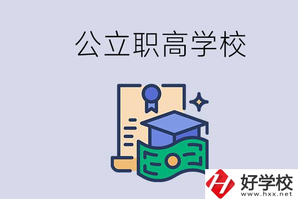 湘潭公立的職高學(xué)校有哪些？學(xué)費便不便宜？
