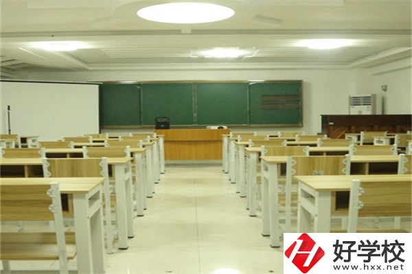想學音樂可以考慮長沙哪些職高？