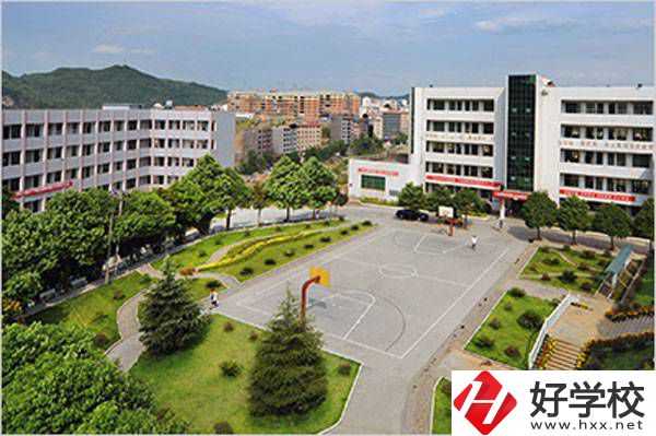 湘西瀘溪縣有中職學校嗎？是什么辦學性質(zhì)？