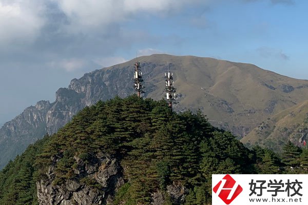 懷化工業(yè)中等學校專業(yè)怎么樣？畢業(yè)后前景如何？