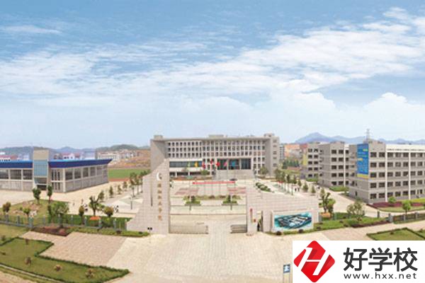 婁底有沒(méi)有五年制大專學(xué)校？