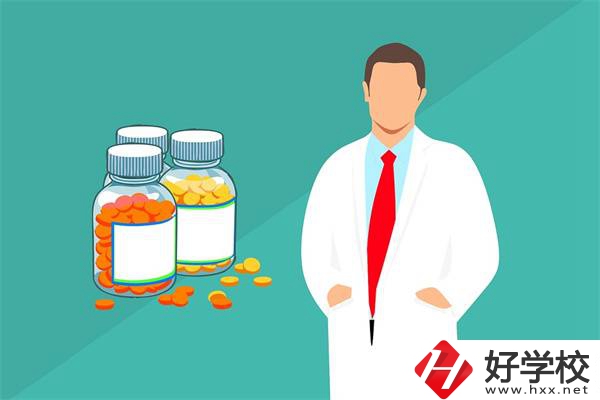 衡陽(yáng)衛(wèi)校有哪些好就業(yè)的專業(yè)？專業(yè)要學(xué)些什么？