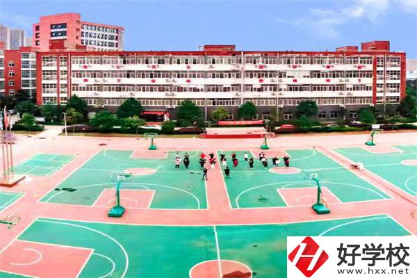 長沙中考只有200多分能讀什么學校？可以學什么專業(yè)？