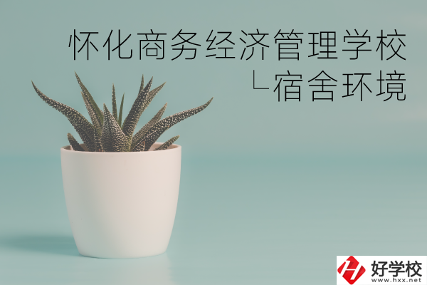 懷化商務(wù)經(jīng)濟(jì)管理學(xué)校有哪些專業(yè)？宿舍環(huán)境如何？
